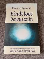 Eindeloos bewustzijn - Pim van Lommel, Boeken, Zo goed als nieuw, Verzenden