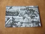 TERSCHELLING  >  HOORN IN VOGELVLUCHT, Verzamelen, Ansichtkaarten | Nederland, Verzenden, 1940 tot 1960, Gelopen, Waddeneilanden