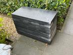 Schellevis Carbon 400 * 800 mm nieuw, Tuin en Terras, Tegels en Klinkers, Nieuw, Beton, Ophalen, Terrastegels