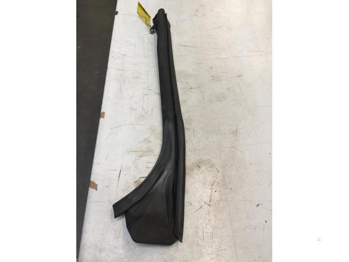 Portierrubber 2Deurs rechts van een Audi RS5, Auto-onderdelen, Carrosserie en Plaatwerk, Audi, Gebruikt, 3 maanden garantie, Ophalen of Verzenden