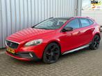 Volvo V40 Cross Country 1.6 T4 Momentum/ AUT / PANO, 4 cilinders, 700 kg, Origineel Nederlands, Bedrijf
