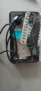 Houtbrandpen compleet, Ophalen of Verzenden, Zo goed als nieuw