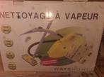 Watshome Stoomreiniger - Nieuw in doos, Witgoed en Apparatuur, Stoomapparaten, Ophalen of Verzenden, Nieuw, Stoomreiniger
