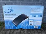 Blue Bay solarverwarming op statief | Kappa Curve, Ophalen of Verzenden, Nieuw, Verwarming
