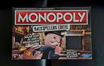 Monopoly valsspelers editie / Scotland Yard, Hasbro, Ophalen of Verzenden, Zo goed als nieuw