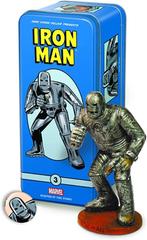 Marvel box Iron man Dark horse exclusieve, Ophalen of Verzenden, Zo goed als nieuw, Mens