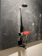 Eristoff Nondrip Drankdispenser 1 Liter, Ophalen of Verzenden, Gebruikt