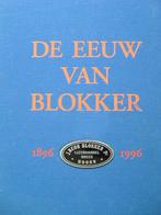 De eeuw van Blokker. 100 jaar huishoudbranche in Nederland., Gelezen, Ophalen of Verzenden