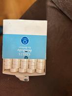 Coats hembobs by Barbour, Hobby en Vrije tijd, Naaien en Fournituren, Ophalen of Verzenden, Gebruikt, Garen of Naald(en)