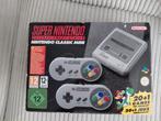 Super Nintendo Mini ( Snes Mini ), Spelcomputers en Games, Spelcomputers | Nintendo Super NES, Ophalen of Verzenden, Zo goed als nieuw