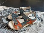 Sandalen maat 29 leer, Ophalen, Gebruikt, Jongetje of Meisje