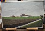 Texel - Martha's Hoeve 1990, Antiek en Kunst, Ophalen of Verzenden