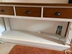 Sidetable, Ophalen, Gebruikt, 100 tot 150 cm, Landelijk