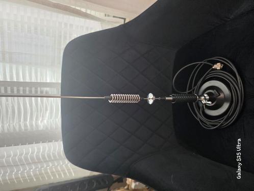 lemm 1063 cb antenne mobiel, Telecommunicatie, Antennes en Masten, Zo goed als nieuw, Antenne, Ophalen of Verzenden