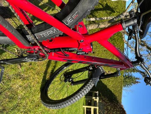 MTB Trek Slash 8, Maat M/L, 29’er, Fietsen en Brommers, Fietsen | Mountainbikes en ATB, Gebruikt, Trek, Fully, Ophalen