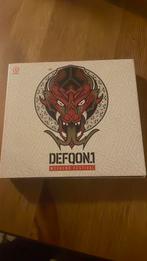 Defqon 1 weekend festival, Ophalen of Verzenden, Zo goed als nieuw, Techno of Trance