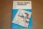 Electro-Optics Handbook, Ophalen of Verzenden, Gelezen, Bouwkunde
