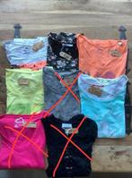 5 t-shirt maat S--esprit-Only-O'Neill-reebok vanaf€2,50, Overige kleuren, Ophalen of Verzenden, Zo goed als nieuw, Korte mouw