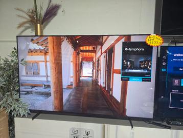 Samsung UE65U8090F - 65 Inch -4K LED - 2025 beschikbaar voor biedingen