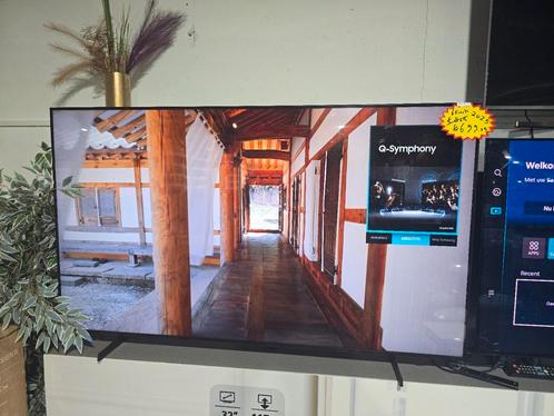 Samsung UE65U8090F - 65 Inch -4K LED - 2025, Audio, Tv en Foto, Televisies, Nieuw, LED, 100 cm of meer, 4k (UHD), Samsung, 50 Hz