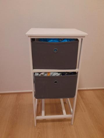 Drawers 