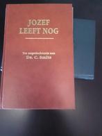 Ds. C. Smiths - Jozef leeft nog, Ophalen of Verzenden, Zo goed als nieuw