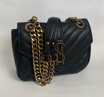Steve Madden handtas, zwart beschikbaar voor biedingen
