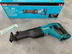 MAKITA DJR186Z RECIPROZAAG 18v ACCU SCHROBZAAG LXT SLOOPZAAG