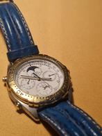 Seiko Horloge - Mogelijk defect, voor onderdelen, Sieraden, Tassen en Uiterlijk, Horloges | Heren, Seiko, Staal, Polshorloge, Ophalen of Verzenden