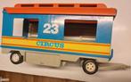 Playmobil circus leeuwenwagen en kassa, Ophalen, Gebruikt, Los playmobil