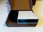 Mikrotik hAP ac (RB962UiGS-5HacT2HnT), Ophalen of Verzenden, Gebruikt, Router