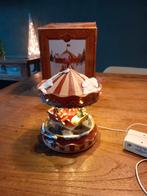 Luville little carrousel, Diversen, Kerst, Ophalen, Zo goed als nieuw