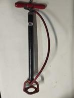 UKA antieke bandenpomp fietspomp, Ophalen, Gebruikt