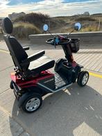 Scootmobiel Pride Victory XL 140 S, Diversen, Ophalen, Pride, Zo goed als nieuw, 16 km/u of meer
