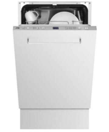 SA1) Nieuwe Etna inbouwvaatwasser, 45cm, 9prog 9 couvert A++ beschikbaar voor biedingen