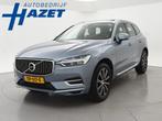 Volvo XC60 2.0 T8 TWIN ENGINE 390 PK INSCRIPTION + TREKHAAK, Auto's, Volvo, Gebruikt, Euro 6, 4 cilinders, 2039 kg