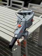 Torqeedo Travel 1003 Buitenboordmotorset, Watersport en Boten, Buiten- en Binnenboordmotoren, Ophalen, Minder dan 5 pk, Elektrisch