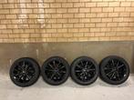 MINI winterbanden Radial Spoke 16 inch winterset, Ophalen, Gebruikt, 16 inch, 175 mm