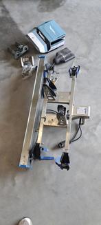 Twinny Load Fietsendrager Compleet, Auto diversen, Fietsendragers, Ophalen of Verzenden, Gebruikt, Trekhaakdrager