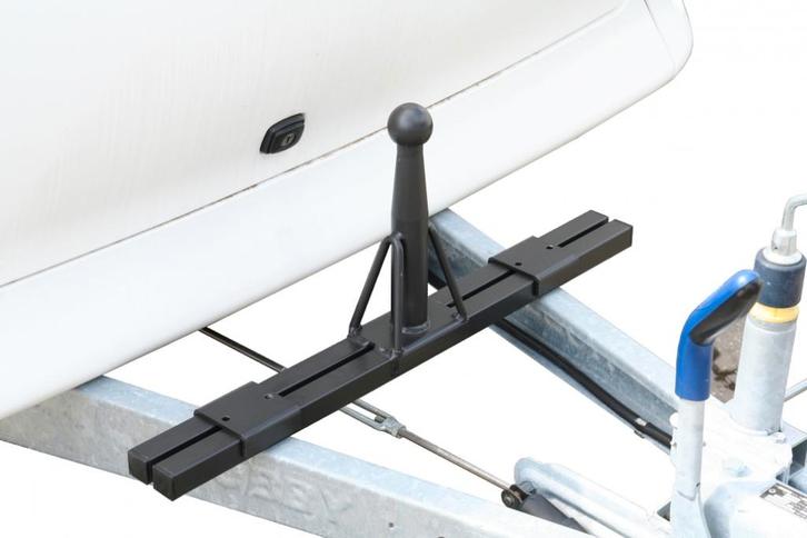 Uebler Disseladapter, Auto diversen, Fietsendragers, Nieuw, Trekhaakdrager, 2 fietsen, Ophalen of Verzenden