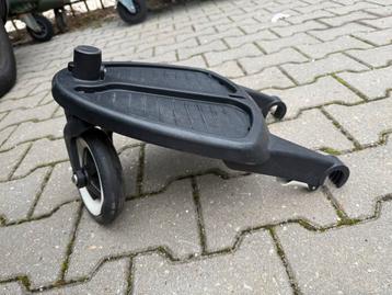 Meerijdplankje voor kinderwagen universeel beschikbaar voor biedingen