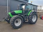 Deutz Fahr Agrotron M620, 120 tot 160 Pk, Deutz - Fahr, Meer dan 10000