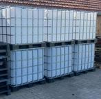 Ibc vaten, Doe-het-zelf en Verbouw, Ophalen of Verzenden