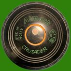 Bowls Ballen, Almark Crusader  1Heavy, set van 4 bowls, Ophalen of Verzenden, Gebruikt, Bal