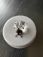 Swarovski lieveheersbeestje, Verzamelen, Ophalen, Zo goed als nieuw, Figuurtje