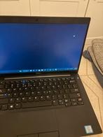 Dell Latitude 7390 met windows 11 pro Intel Core i5, Computers en Software, Windows Laptops, Gebruikt, 2 tot 3 Ghz, Qwerty, 8 GB