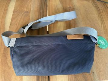 Bellroy mini sling zwart 4L beschikbaar voor biedingen