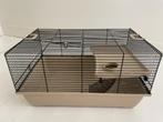 Hamsterkooi/knaagdier, Dieren en Toebehoren, Kooi, Gebruikt, Minder dan 75 cm, Hamster