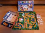 Levensweg spel, Hobby en Vrije tijd, Gezelschapsspellen | Bordspellen, Ophalen, Gebruikt