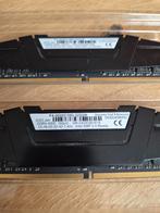 G.Skill Ripjaws V 32GB DDR4 RAM – 4000MHz, Computers en Software, RAM geheugen, Ophalen, 32 GB, DDR4, Zo goed als nieuw
